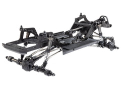 Axial 1/10 SCX10 PRO Scaler 4WD Kit