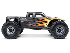 Axial 1/10 SCX10 PRO Scaler 4WD Kit