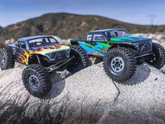 Axial 1/10 SCX10 PRO Scaler 4WD Kit