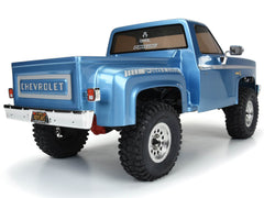 Axial SCX10 III Pro-Line 1982 Chevy K10 4WD Rock Crawler Brus