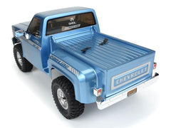 Axial SCX10 III Pro-Line 1982 Chevy K10 4WD Rock Crawler Brus