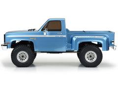 Axial SCX10 III Pro-Line 1982 Chevy K10 4WD Rock Crawler Brus