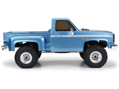Axial SCX10 III Pro-Line 1982 Chevy K10 4WD Rock Crawler Brus
