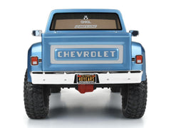 Axial SCX10 III Pro-Line 1982 Chevy K10 4WD Rock Crawler Brus