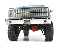 Axial SCX10 III Pro-Line 1982 Chevy K10 4WD Rock Crawler Brus