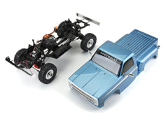 Axial SCX10 III Pro-Line 1982 Chevy K10 4WD Rock Crawler Brus