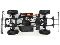 Axial SCX10 III Pro-Line 1982 Chevy K10 4WD Rock Crawler Brus
