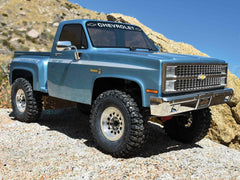 Axial SCX10 III Pro-Line 1982 Chevy K10 4WD Rock Crawler Brus