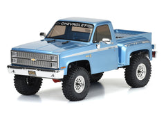 Axial SCX10 III Pro-Line 1982 Chevy K10 4WD Rock Crawler Brus