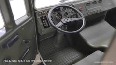 Cross-RC FC6 Complete Kit