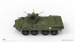 Cross-RC BT8 Complete Kit