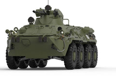Cross-RC BT8 Complete Kit