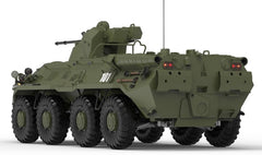 Cross-RC BT8 Complete Kit