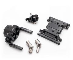 Axial SCX10 II Planetary Gearbox Conversion Kit