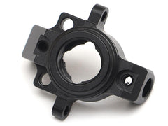 Boom Racing Aluminum Knuckle for BRX70 / BRX90 / AR44 Axle #BRLC7022 (AR44 compatible) Black
