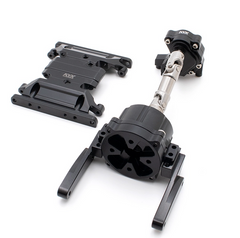 Axial SCX10 II Planetary Gearbox Conversion Kit