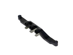 Boom Racing Aluminum Rear Low Profile Truss for Scale PHAT Axle Defender D90/D110 for Boom Racing D90/D110 Chassis