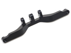 Boom Racing Aluminum Rear Low Profile Truss for Scale PHAT Axle Defender D90/D110 for Boom Racing D90/D110 Chassis