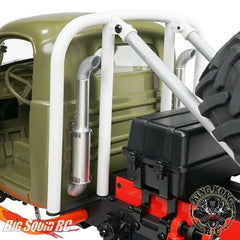 King Kong RC 1/12 Q157 4X4 Mud Monster Kit