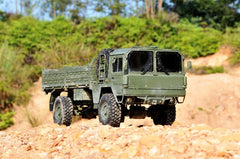 MC-4 Super Scale Complete Kit Version A