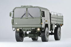 MC-4 Super Scale Complete Kit Version A