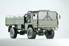 MC-4 Super Scale Complete Kit Version A