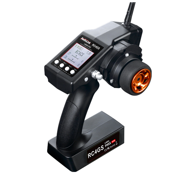 Radiolink