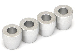 3x6x6 mm Tapper Spacer (4)