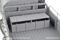 MC-6 Super Scale Complete Kit Version B