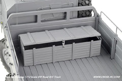 MC-8 Complete kit Super Scale Version C