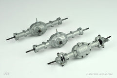 UC-6 Ural Complete Kit.