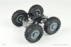 UC-6 Ural Complete Kit.