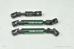 UC-6 Ural Complete Kit.