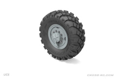 UC-6 Ural Complete Kit.