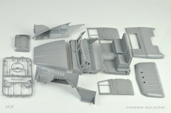 UC-6 Ural Complete Kit.