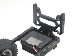 BRLC  Rear Quick Release Hinge Mount