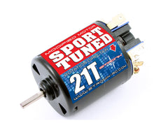 Etronix Sport Tuned Modified 21T Brushed Motor