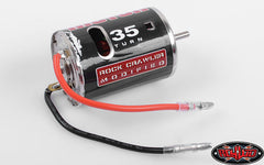 RC4WD 540 Crawler Brushed Motor 35T