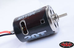 RC4WD 540 Crawler Brushed Motor 20T