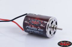 RC4WD 540 Crawler Brushed Motor 20T