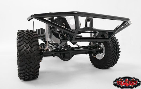 RC4WD Trail Finder 2 Truck Kit (No Body) Suits Blazer Body Set