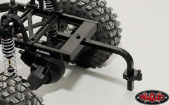 Trailer Hitch to fit Axial SCX10 series