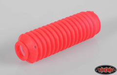 RC4WD Super Scale Shock Boot (Red)
