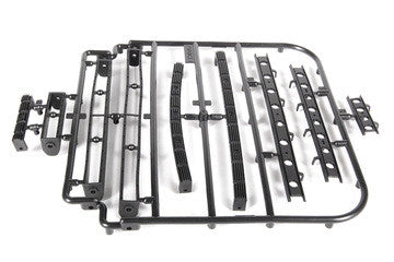 Axial Light Bar Set Suits SCX10 ll Roof Rack Etc