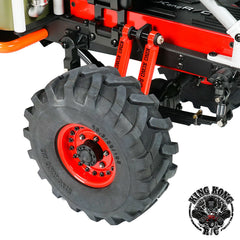 King Kong RC 1/12 Q157 4X4 Mud Monster Kit