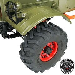 King Kong RC 1/12 Q157 4X4 Mud Monster Kit
