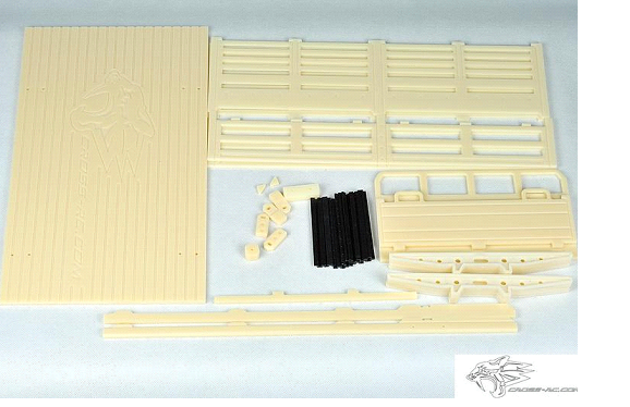Bed Set GC4