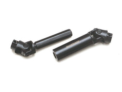 Boom Racing BADASS™ Heavy Duty Center Drive Shaft 65-85mm (Pin to Pin) 1Pc