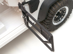 Boom Racing B3D™ Tube Door Set for TRC D110 Body for BRX02