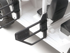 Boom Racing B3D™ Tube Door Set for TRC D110 Body for BRX02